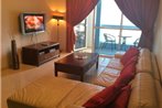 Espace Holiday Homes - SABA 2 Jumeirah Lake Towers