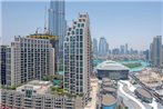 Opera View 2 BR Holiday Home In The Heart Of Dubai