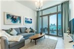 Primestay - Beachfront 1BR with stunning sea view in Palm Jumeirah