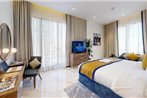 Suha Mina Rashid Hotel Apartments