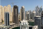 Dream Inn Dubai Apartments- Address Dubai Marina