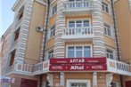 Altay Hotel
