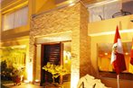 Alwa Hotel Boutique Premium