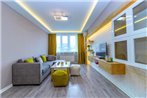 Stay Inn apartments at Tumanyan street