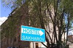 Hostel Sakharov & Tours