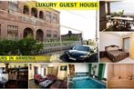 Luxury Guest House Yerevan