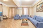 Central Yerevan 3 Bedroom Charming Apartment