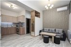 ARMT Modern Grey Apartments on Downtown Yerevan