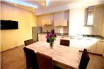 Comfort 2 Bedrooms Apartment in the Heart of the City