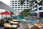 Avani Atrium Bangkok Hotel - SHA Extra Plus Certified
