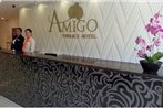 Amigo Terrace Hotel