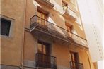 Apartaments St. Jordi Comtal