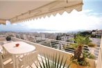 Apartment Cannes with Sea View 05