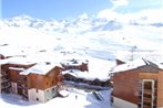 Beausoleil Appartements Val Thorens Immobilier