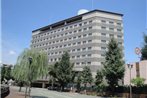 Ark Hotel Kumamotojo Mae -ROUTE INN HOTELS-