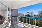 Border Terrace Unit 16 - Large apartment walk to beaches and clubs