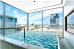 Hi 5 stars luxury Adelaide City Apartment