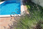 Villa AYA - with sauna and outdoor swimming pool