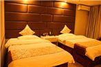 Baotou Taisheng Holiday Inn