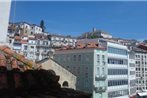 BE Coimbra Hostels