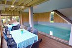 Tastefully Furnished Farmhouse with Sauna in Waimes