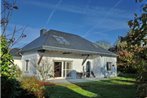 Gorgeous Holiday Home in Durbuy with Barbecue