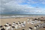 Le Touquet-Ostende a` la mer