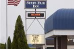 Best Western State Fair Inn