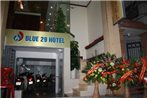 Blue 29 Hotel