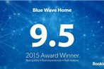 Peniche Blue Wave Home