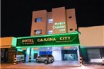Hotel Cajuina