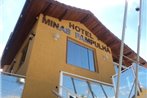 Hotel Minas Pampulha