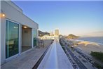 MZ Apartments Penthouse Copacabana
