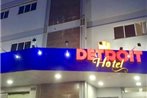 Detroit Hotel