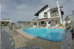 Casa com piscina centro de Bombinhas