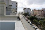 Cobertura Duplex para 10 pessoas em Bombinhas