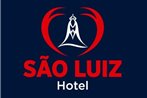 Hotel Sa~o Luiz