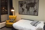 Bryant Park Studio Apartment Extended Stay Times Square