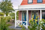 Holiday Home Bungalowparck Tulp & Zee.10