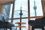 Amazing CN Tower View Modern Suite