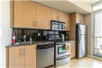Luxury Furnished Corporate Suite in Downtown Toronto