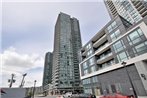 Royal Stays Furnished Apartments - Missisauga City Centre