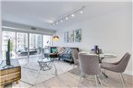 Iconic 2BR Suite in Downtown Toronto
