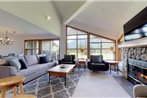 Spacious Family Home with Spectacular Views by Harmony Whistler