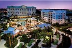 SpringHill Suites by Marriott Orlando Lake Buena Vista South