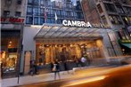 Cambria Hotel New York - Times Square