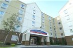 Candlewood Suites Columbia-Fort Jackson