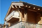 Krystyna MOUNTAIN & AUTHENTIC - chalet 10 pers