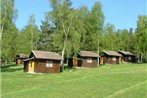 Camp Vary - Vitkova Hora - Veitsberg