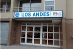Apart Hotel Los Andes